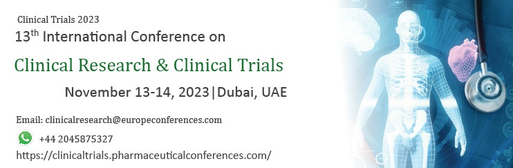 Clinical Trials 2023