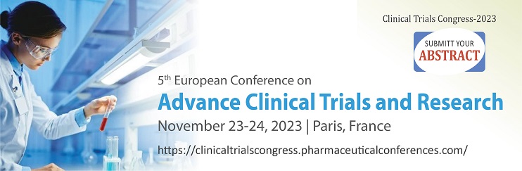 Clinical Trials Congress-2023