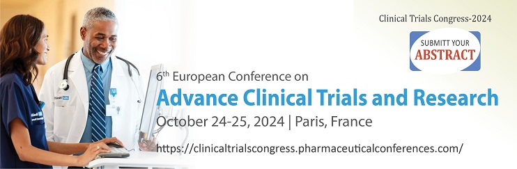  - Clinical Trials Congress-2024