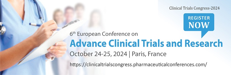Clinical Trials Congress-2024