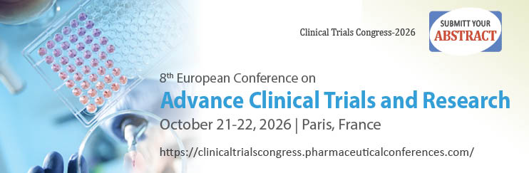 - Clinical Trials Congress-2026