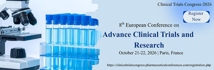 Clinical Trials Congress-2026