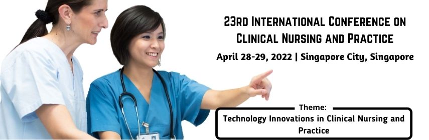 CLINICAL NURSING 2022Clinical Nursing 2022