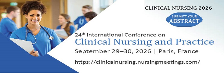 CLINICAL NURSING 2026 - Clinical Nursing 2026