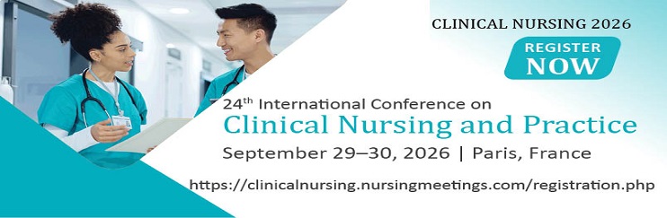 CLINICAL NURSING 2026 - Clinical Nursing 2026