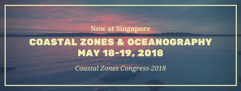  - Coastal Zones 2018