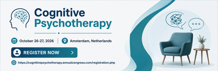  - Cognitive Psychotherapy 2026