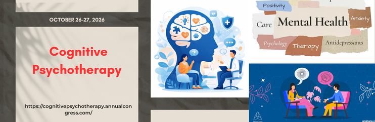 Cognitive Psychotherapy 2026