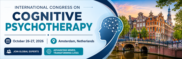 Cognitive Psychotherapy 2026