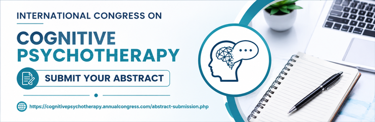  - Cognitive Psychotherapy 2026