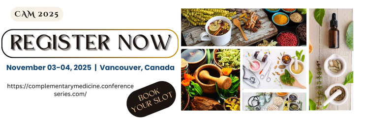 Complementary and Alternative Medicine, CAM abstracts, Traditional Medicine workshop, Traditional medicine abstracts, Integrative Medicine Vancouver, complementary and alternative medicine abstracts, Homeopathic Medicine, Acupuncture Treatments
