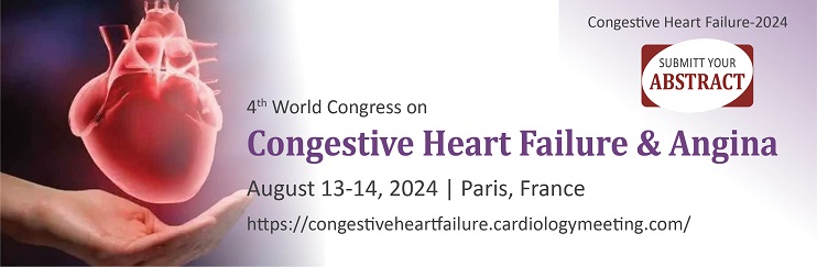 Congestive Heart Failure-2024
