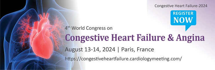  - Congestive Heart Failure-2024
