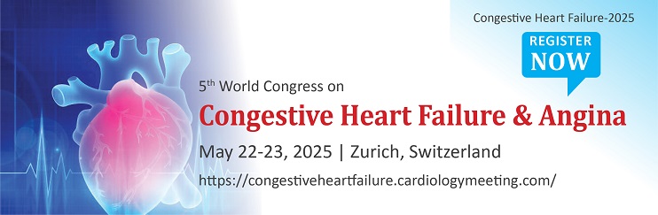 Heart Failure Conferences, Angina Events, Cardiovascular Congress, CHF Symposiums, Cardiac Care Meetings, Angina Workshops, Heart Disease Congress, Cardiovascular Health Summits, Cardiology Events, Cardiac Health Conferences