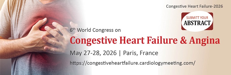 Congestive Heart Failure-2026