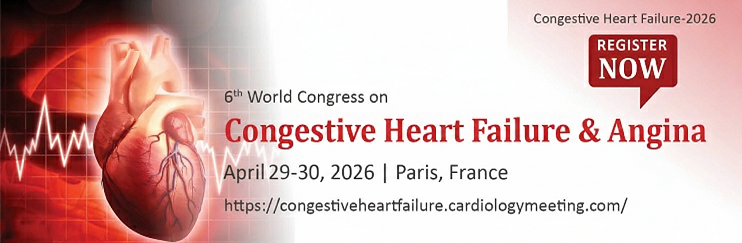  - Congestive Heart Failure-2026