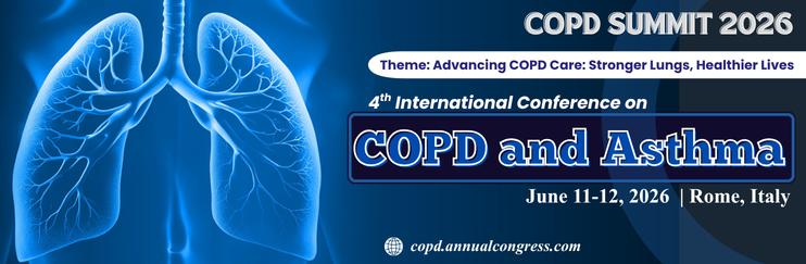COPD SUMMIT 2026