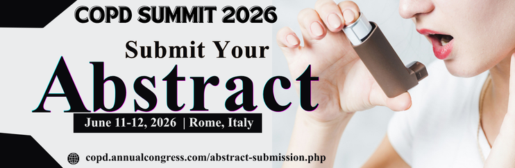  - COPD SUMMIT 2026