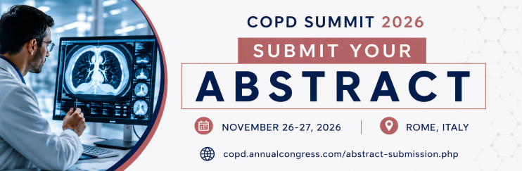  - COPD SUMMIT 2026