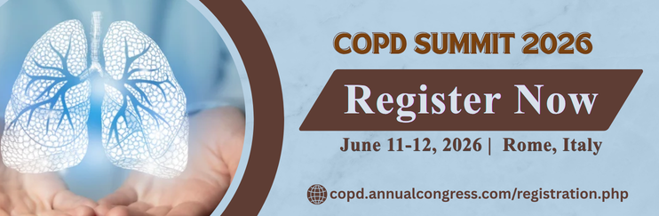  - COPD SUMMIT 2026