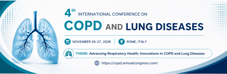 COPD SUMMIT 2026