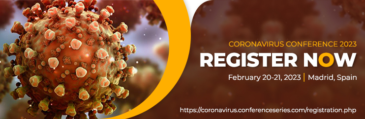  - Coronavirus Conference 2023