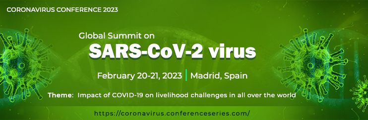 Coronavirus Conference 2023