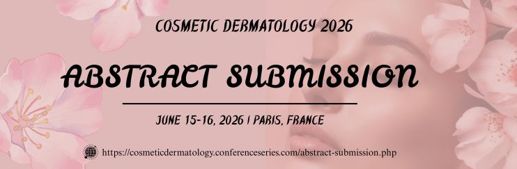  - COSMETIC DERMATOLOGY 2026