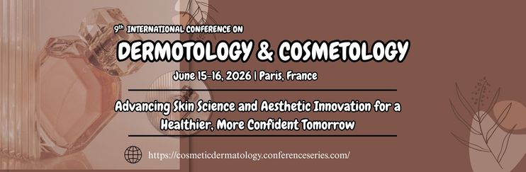 COSMETIC DERMATOLOGY 2026