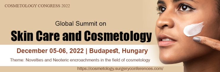  - Cosmetology Congress 2022