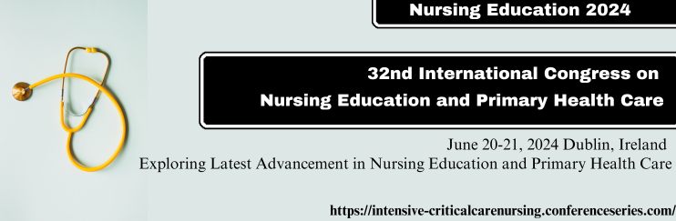  - Nursing Education 2024