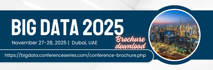  - Big Data 2025