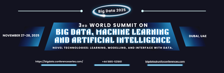 Big Data 2025