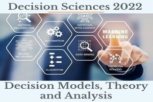 Decision-Models-Theory-Analysis-Conference
