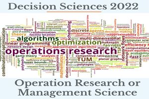 Operation-Research-Decision-Science-Management-Conference