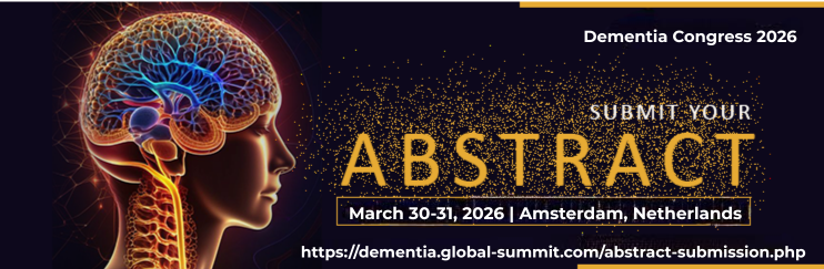 Dementia Congress 2026
