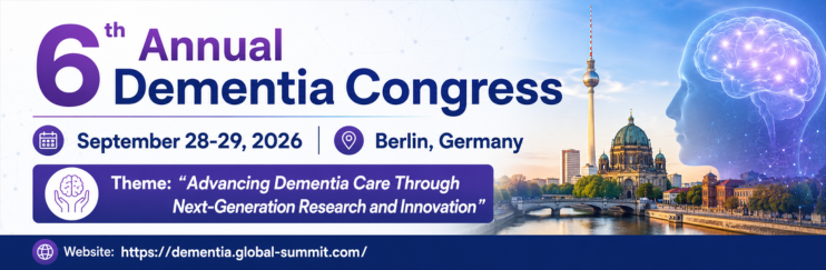 Dementia Congress 2026