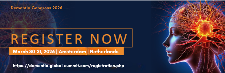  - Dementia Congress 2026