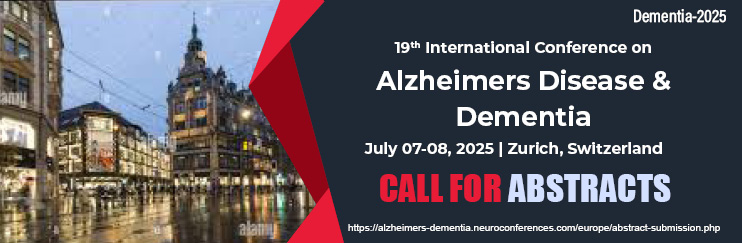  - Dementia-2025