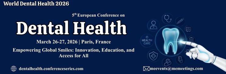 World Dental Health 2026