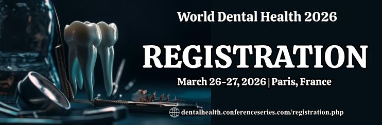  - World Dental Health 2026