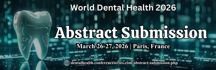  - World Dental Health 2026