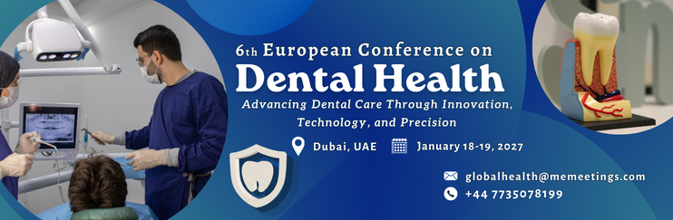 World Dental Health 2027