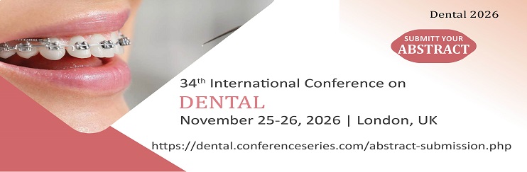  - Dental 2026