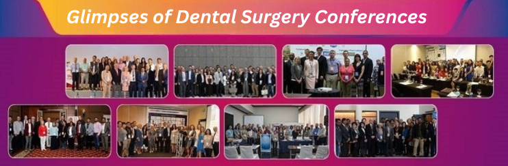  - DENTAL SURGERY 2025