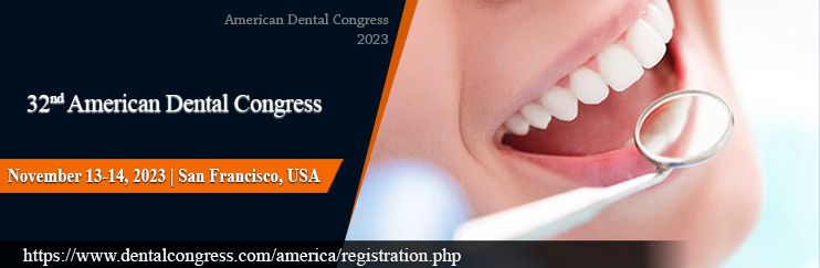  - American Dental Congress 2023