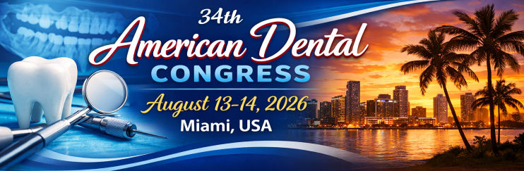 American Dental Congress 2026