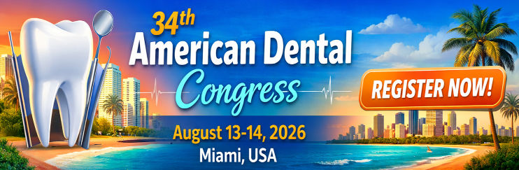  - American Dental Congress 2026