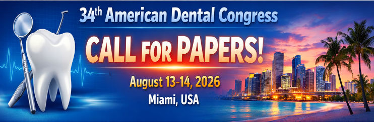  - American Dental Congress 2026