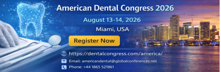  - American Dental Congress 2026